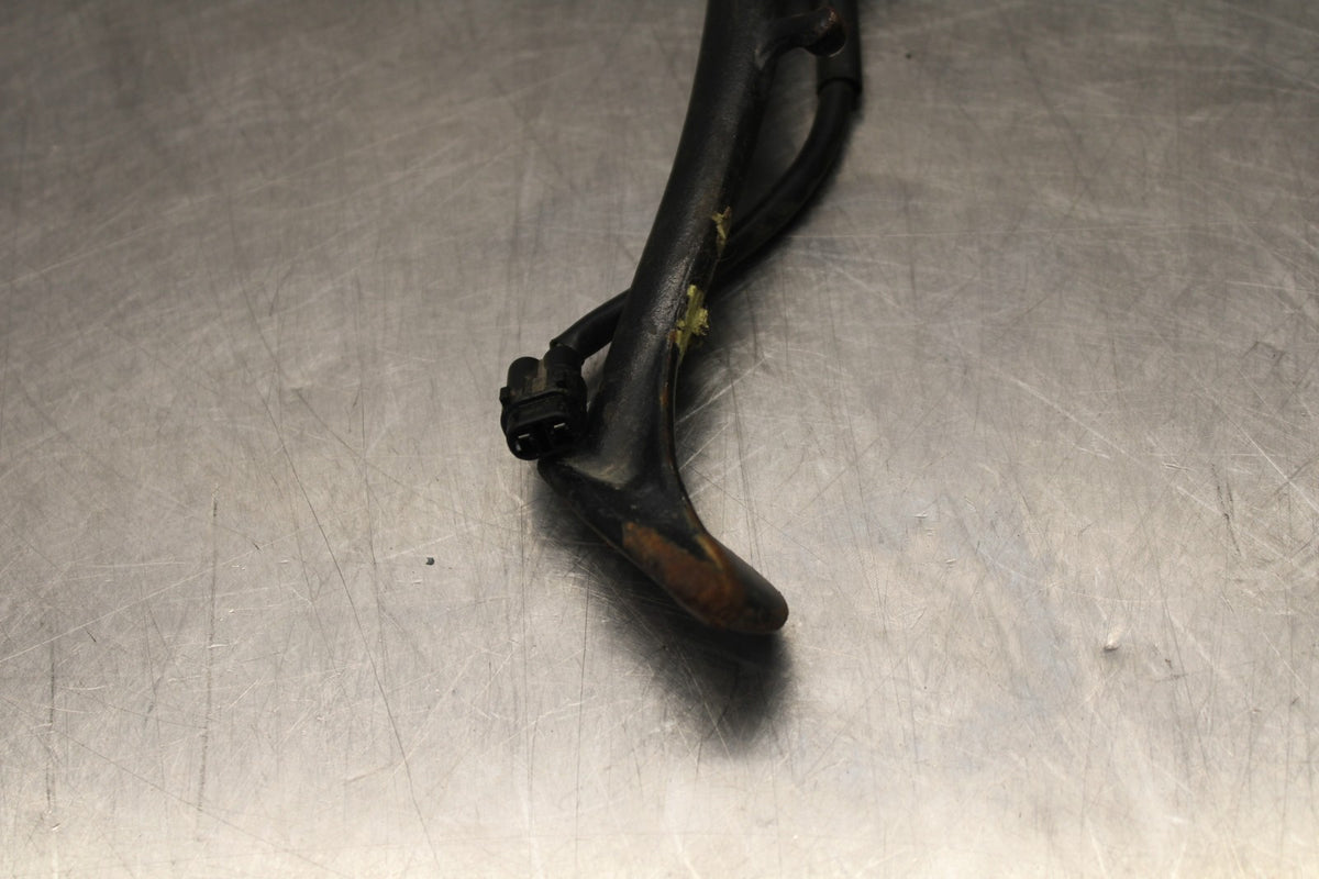 08-09 KAWASAKI NINJA ZX14R KICKSTAND SIDE KICK STAND BB932