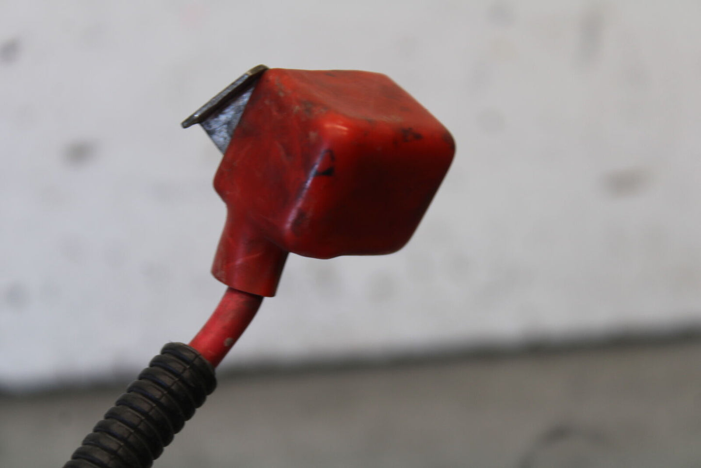 05-06 SUZUKI GSXR1000 ENGINE STARTER RELAY STARTING SWITCH 31800-41G10 BB663