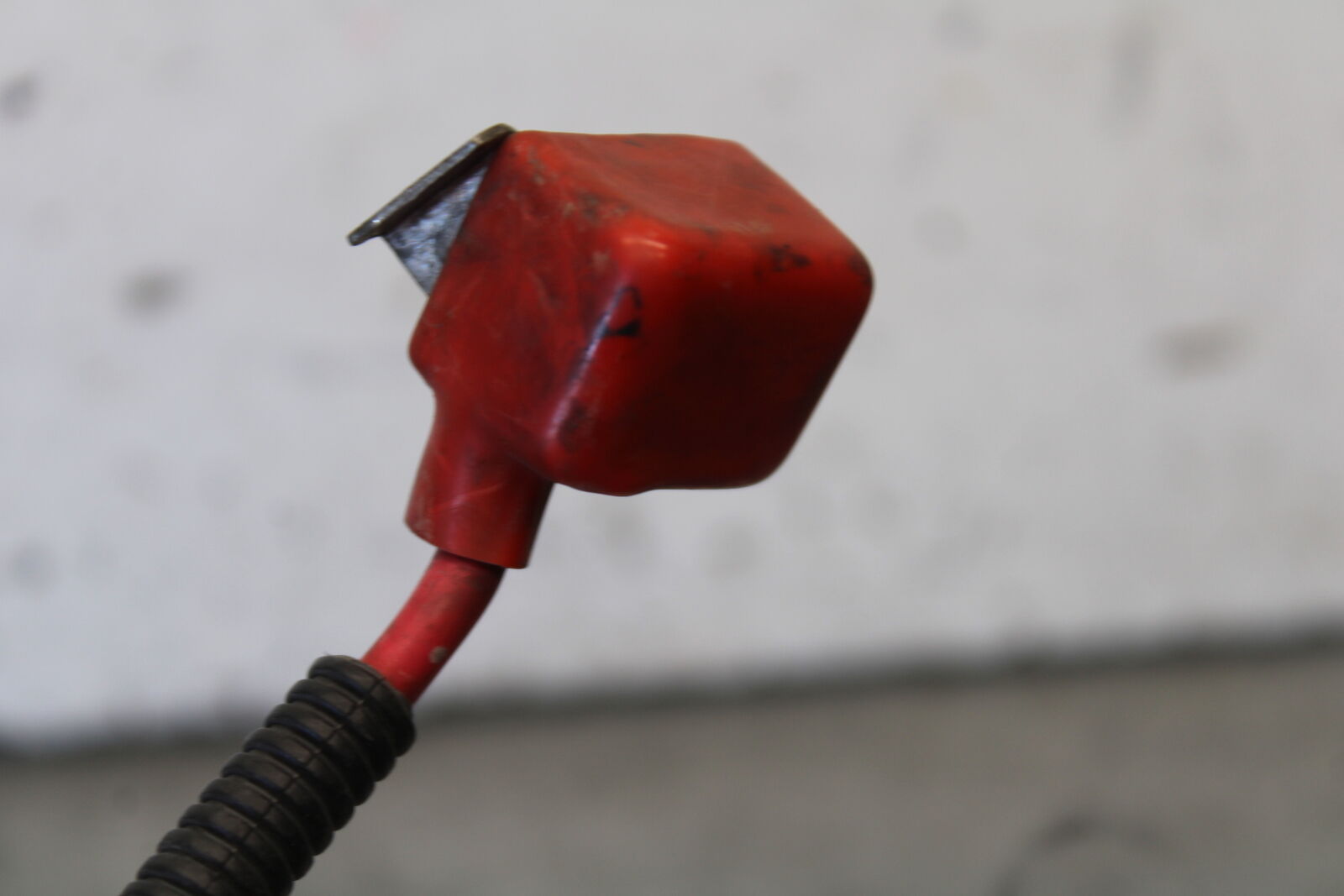 05-06 SUZUKI GSXR1000 ENGINE STARTER RELAY STARTING SWITCH 31800-41G10 BB663