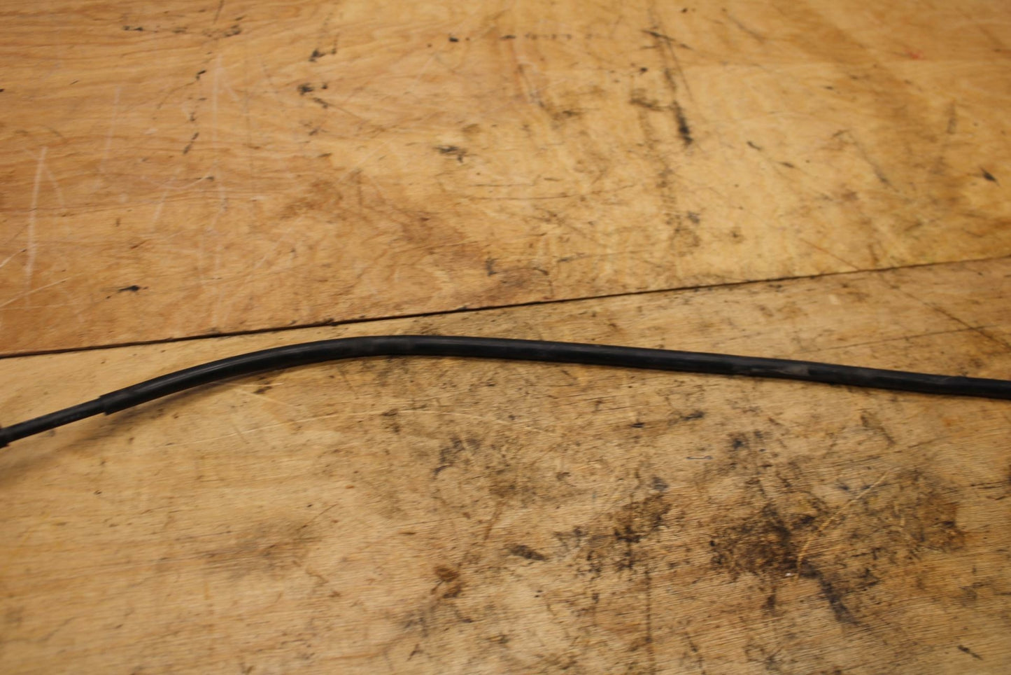00-01 YAMAHA YZF R6 CHOKE CABLE LINE BB327