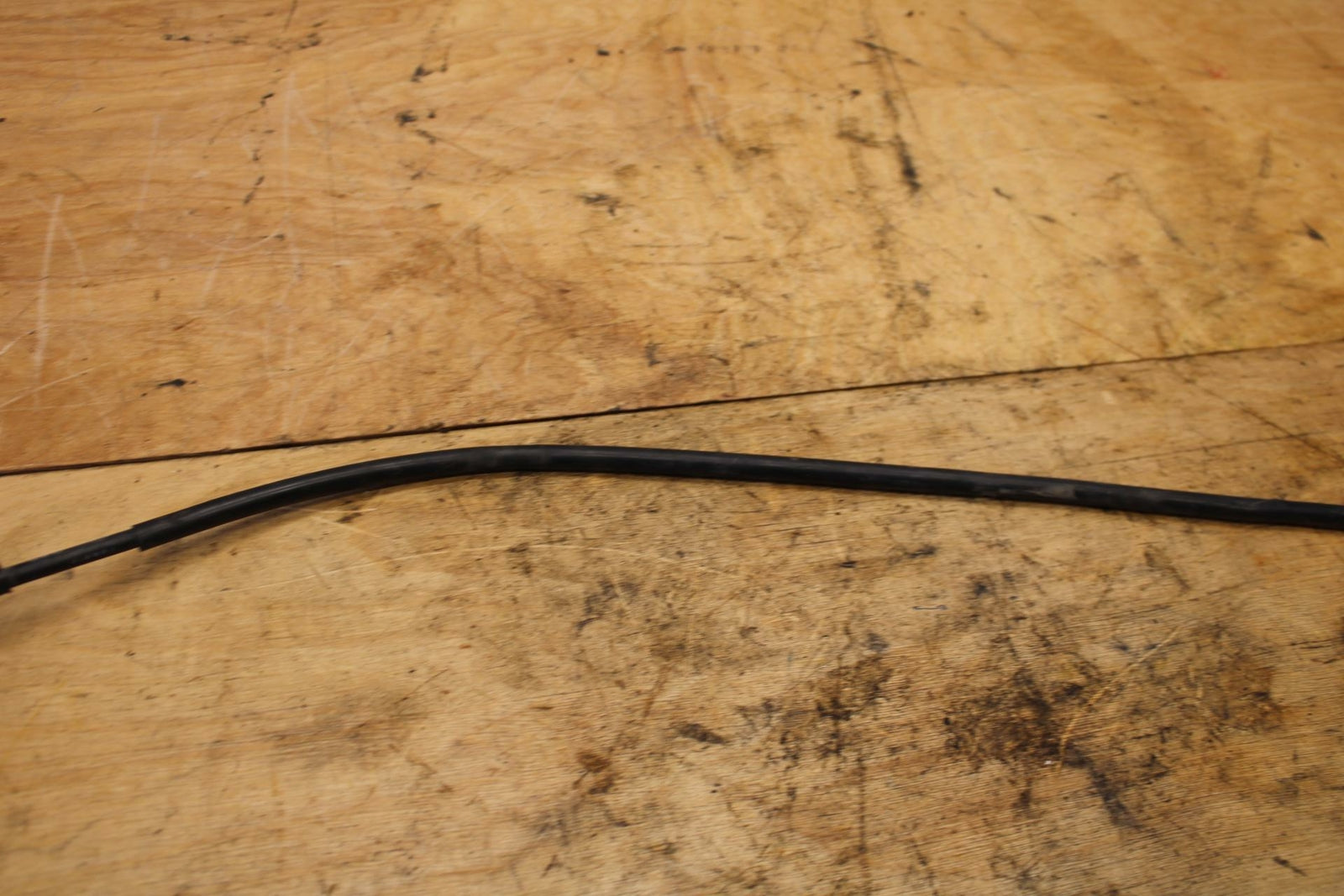 00-01 YAMAHA YZF R6 CHOKE CABLE LINE BB327