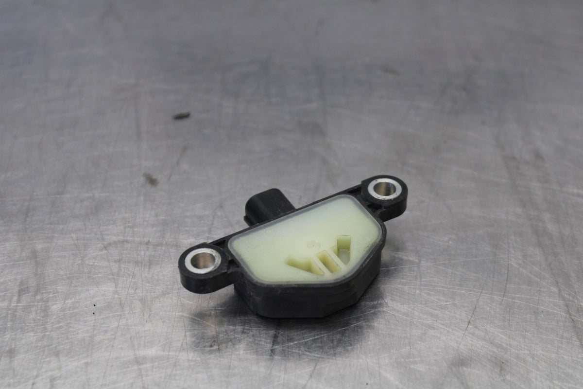 16 HONDA CB500F ABS TIP OVER BANK ANGLE CRASH SENSOR SWITCH  BB930