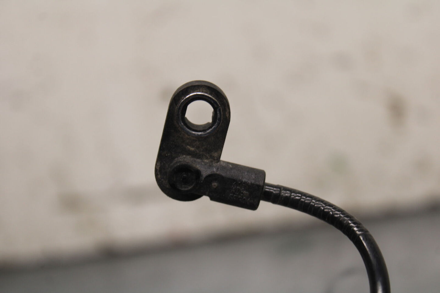 18-23 KAWASAKI NINJA 400 EX400 ABS REAR ABS BRAKE SENSOR BB747