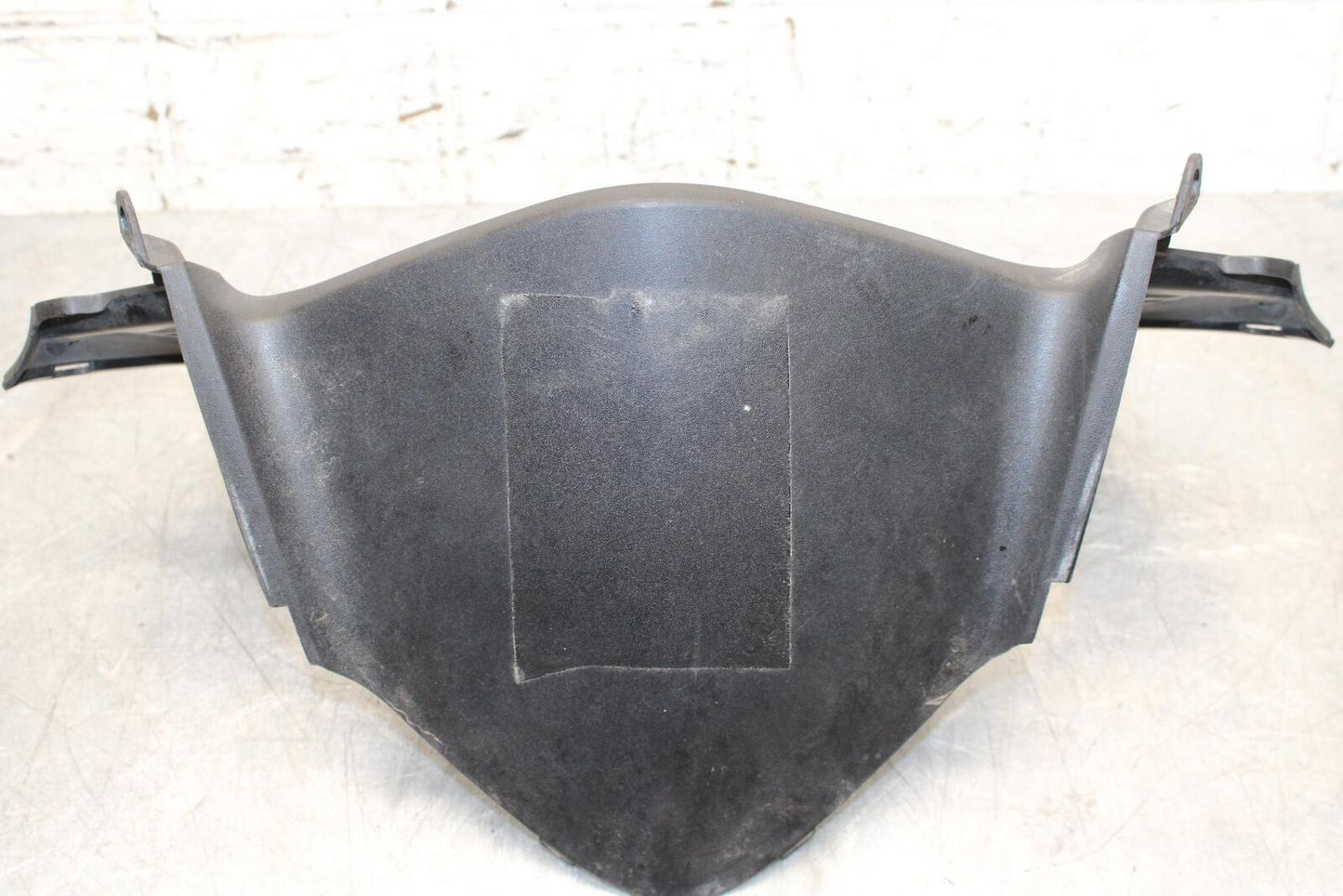 2008 Honda Interceptor 800 VFR800A ABS SPEEDO CLUSTER GAUGE CLUSTER BB566