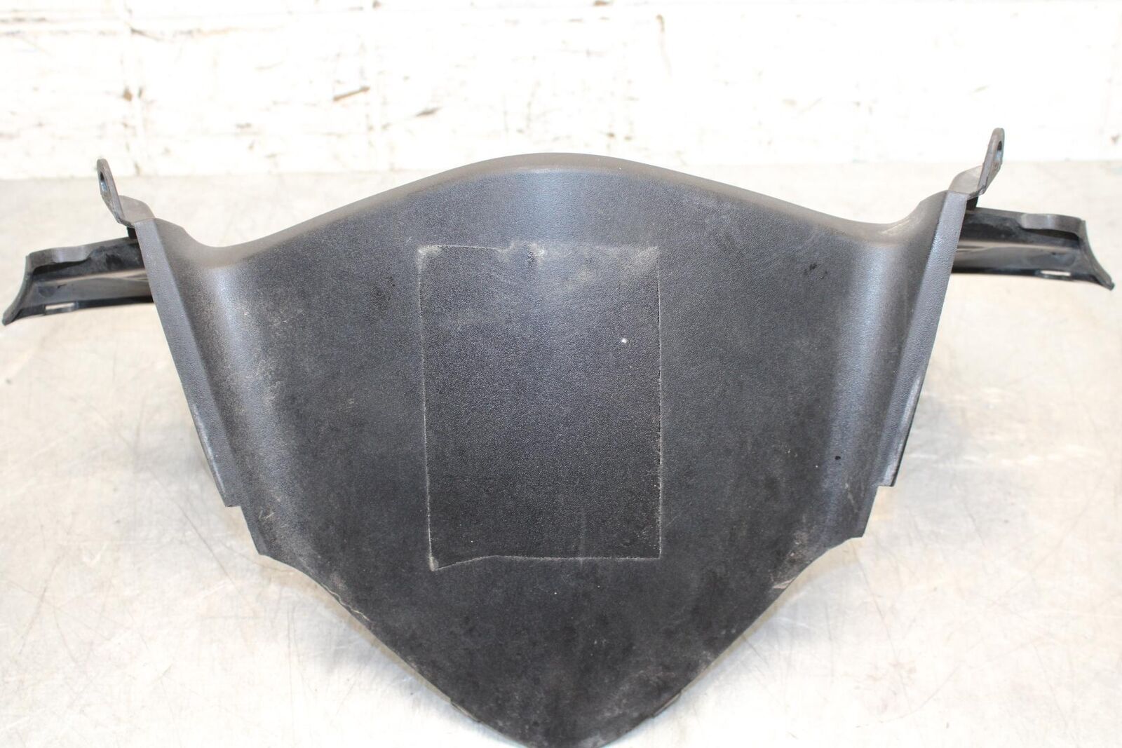 2008 Honda Interceptor 800 VFR800A ABS SPEEDO CLUSTER GAUGE CLUSTER BB566