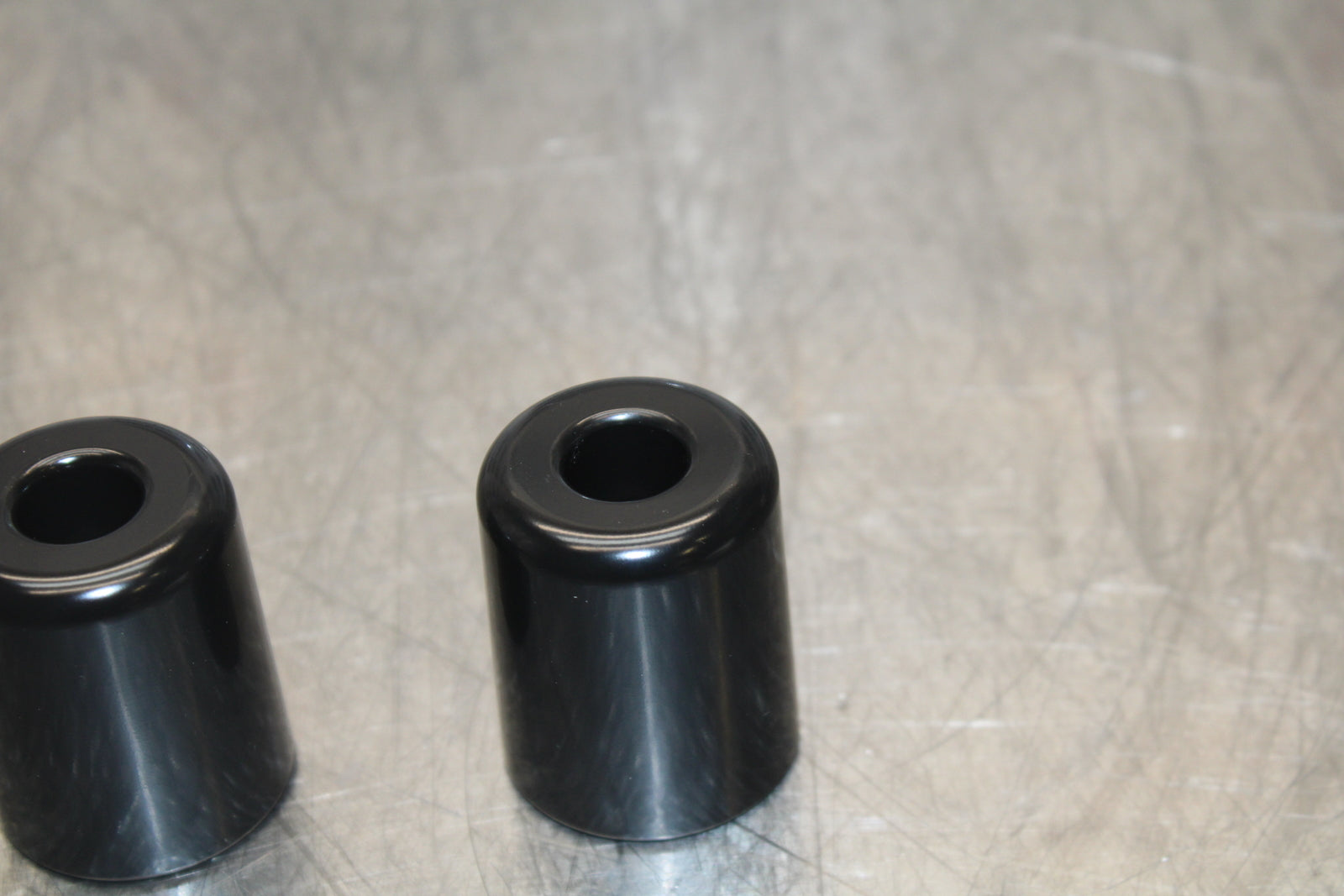 23-24 KAWASAKI NINJA ZX14R NEW!! HANDLEBAR END CAPS WEIGHTS  BB153