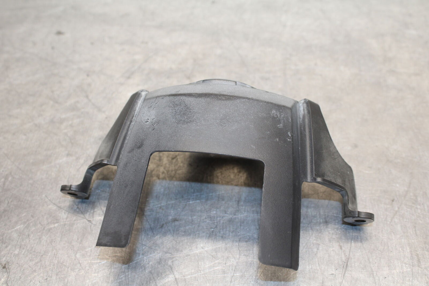 12-13 KAWASAKI Z1000 IGNITION TRIM PANEL COVER BB743