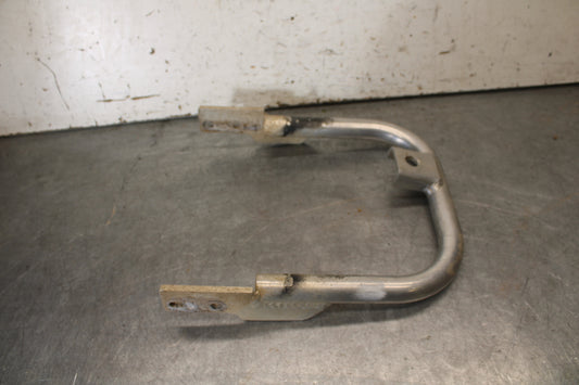 01-05 YAMAHA RAPTOR 660R REAR BACK BUMPER GRAB BAR BB695