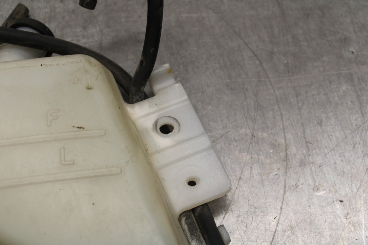 08-10 SUZUKI GSXR 600 COOLANT WATER TANK RESERVOIR BOTTLE BB753