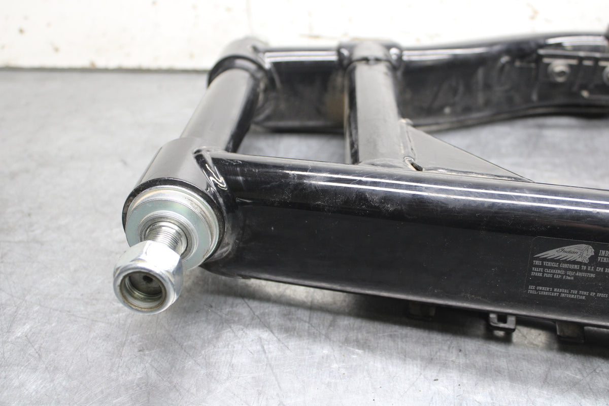 22-24 INDIAN CHIEF BOBBER DARK HORSE REAR SWINGARM SUSPENSION ARM BB717