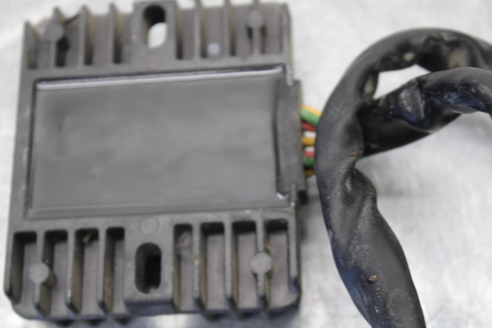 2006 Honda CBR600F4i RECTIFIER VOLTAGE REGULATOR 31600-MBW-G90 BB567