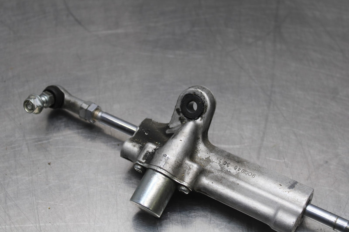 20-25 SUZUKI GSXR750 STEERING DAMPER STABILIZER BB810