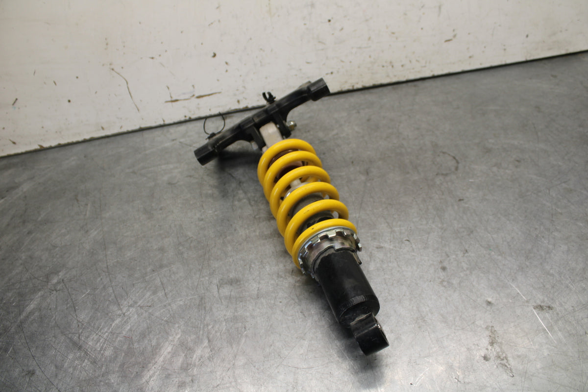 22-24 YAMAHA XSR900 REAR BACK SHOCK ABSORBER SUSPENSION BB683