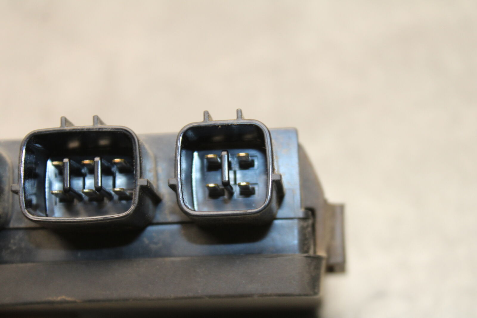 12-17 KAWASAKI ER-6N Z650 RELAY ASSEMBLY BOX BB709