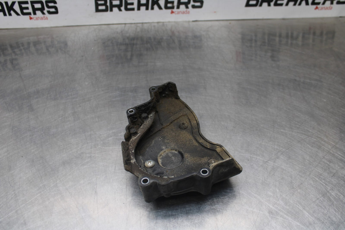 24-25 KAWASAKI NINJA ZX6R ENGINE SPROCKET COVER BB785