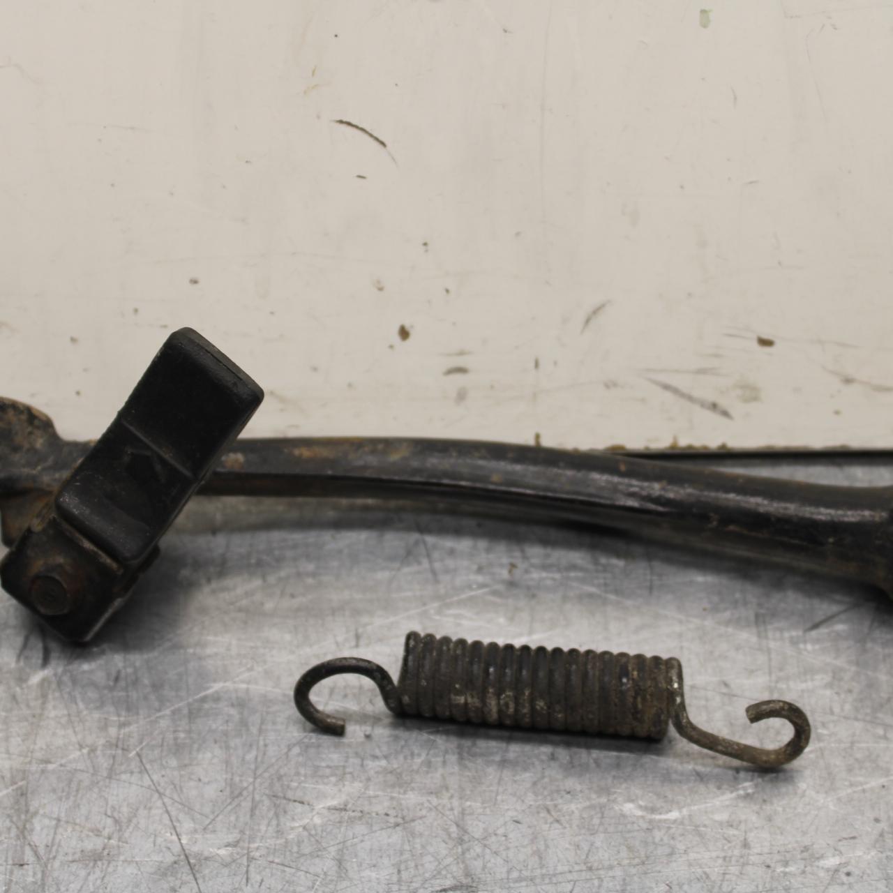 1983 Honda V45 Magna VF750C KICKSTAND SIDE KICK STAND 50540-MB1-000 BB91