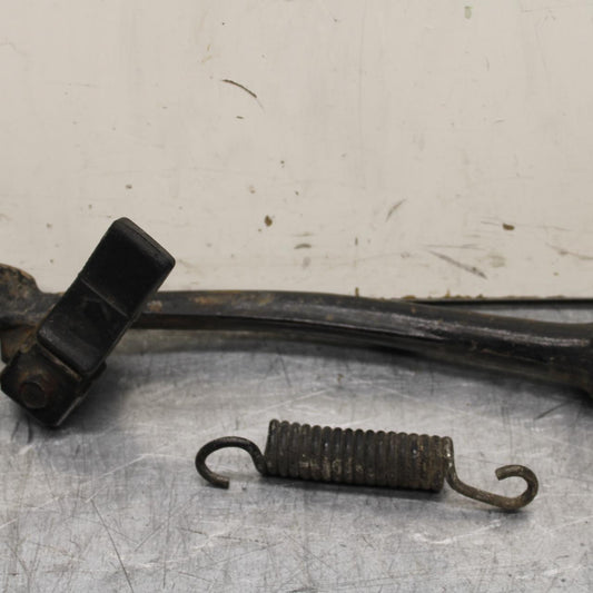 1983 Honda V45 Magna VF750C KICKSTAND SIDE KICK STAND 50540-MB1-000 BB91