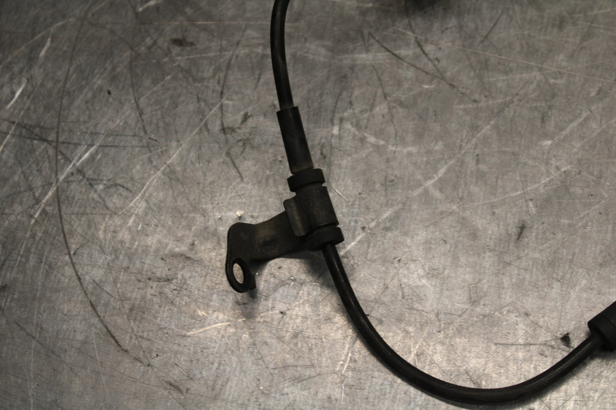 15-16 HONDA CB300F REAR ABS BRAKE SENSOR BB740