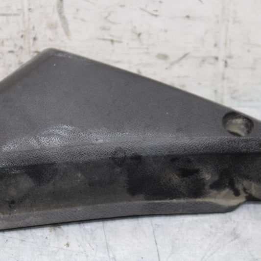 1997 Suzuki Bandit 1200 GSF1200S RIGHT FRAME SIDE COVER COWL PANEL TRIM BB559