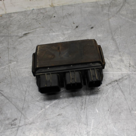 12-17 KAWASAKI NINJA 650 RELAY ASSEMBLY FUSE BOX 27002-0025 BB470
