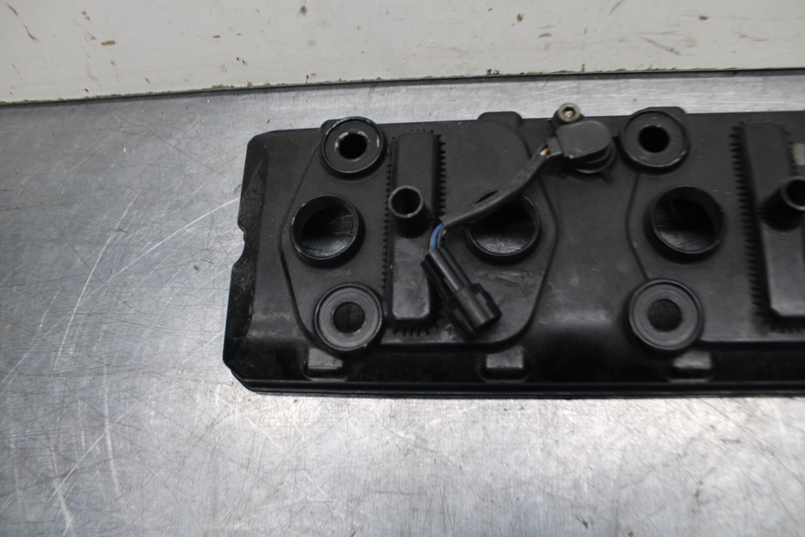 08-10 SUZUKI GSXR 600  ENGINE TOP END CYLINDER HEAD COVER BB92