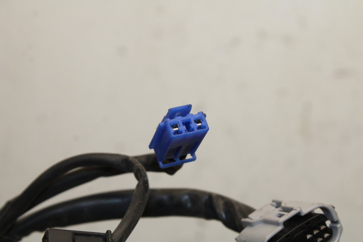 22-24 YAMAHA XSR900 LEFT CLIP ON HANDLE HORN SIGNALS SWITCH SWITCHES BB683