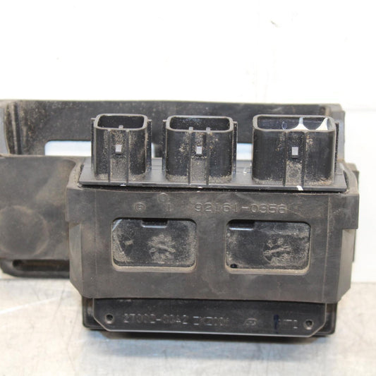 19-22 KAWASAKI Z400 RELAY ASSEMBLY BOX BB586