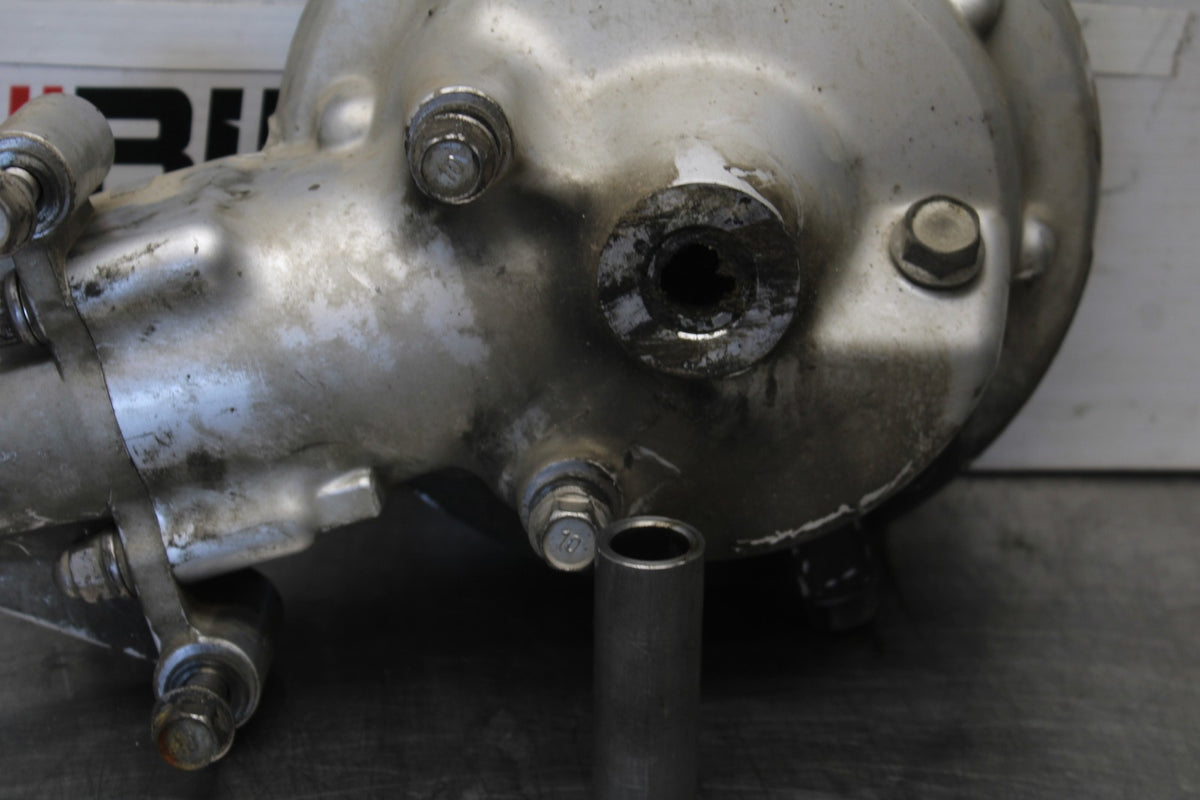 08 YAMAHA V STAR 1100 XVS1100AW CLASSIC FINAL DRIVE GEAR DIFFERENTIAL BB916