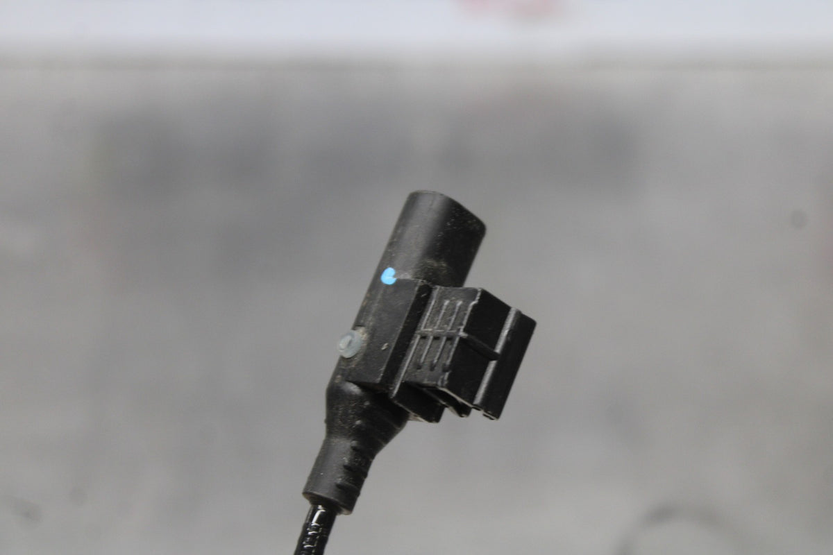 24 APRILIA TUONO V4 1100 FACTORY ABS REAR ABS BRAKE SENSOR BB887