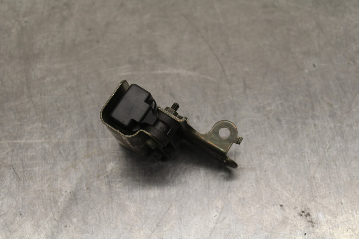 13-16 SUZUKI BANDIT 1250S ABS TIP OVER BANK ANGLE CRASH SENSOR SWITCH  BB134