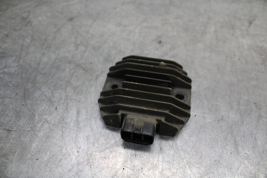 99-00 YAMAHA V STAR 1100 RECTIFIER VOLTAGE REGULATOR BB711