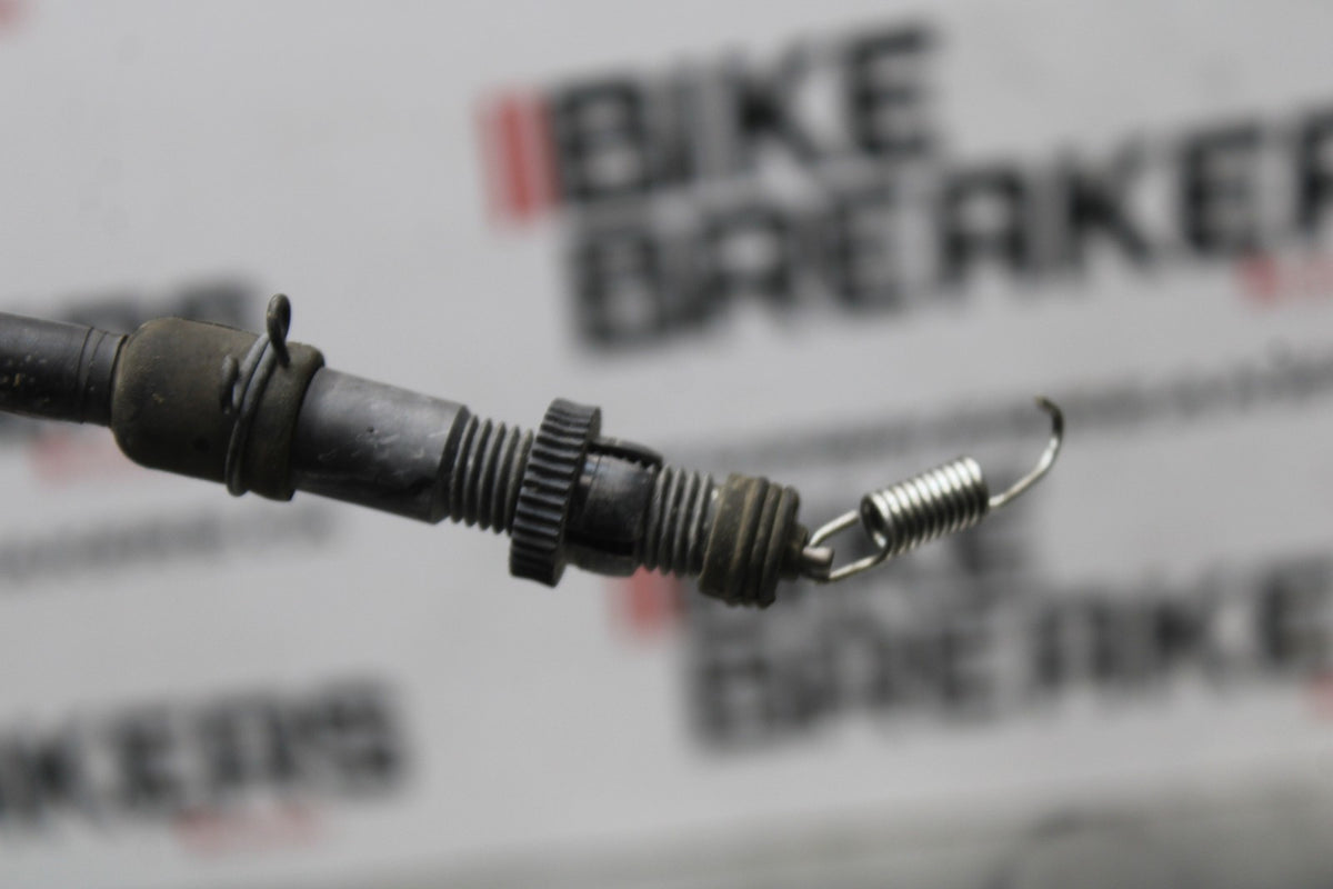 13-15 HONDA CBR500R REAR BACK BRAKE SENSOR BB834