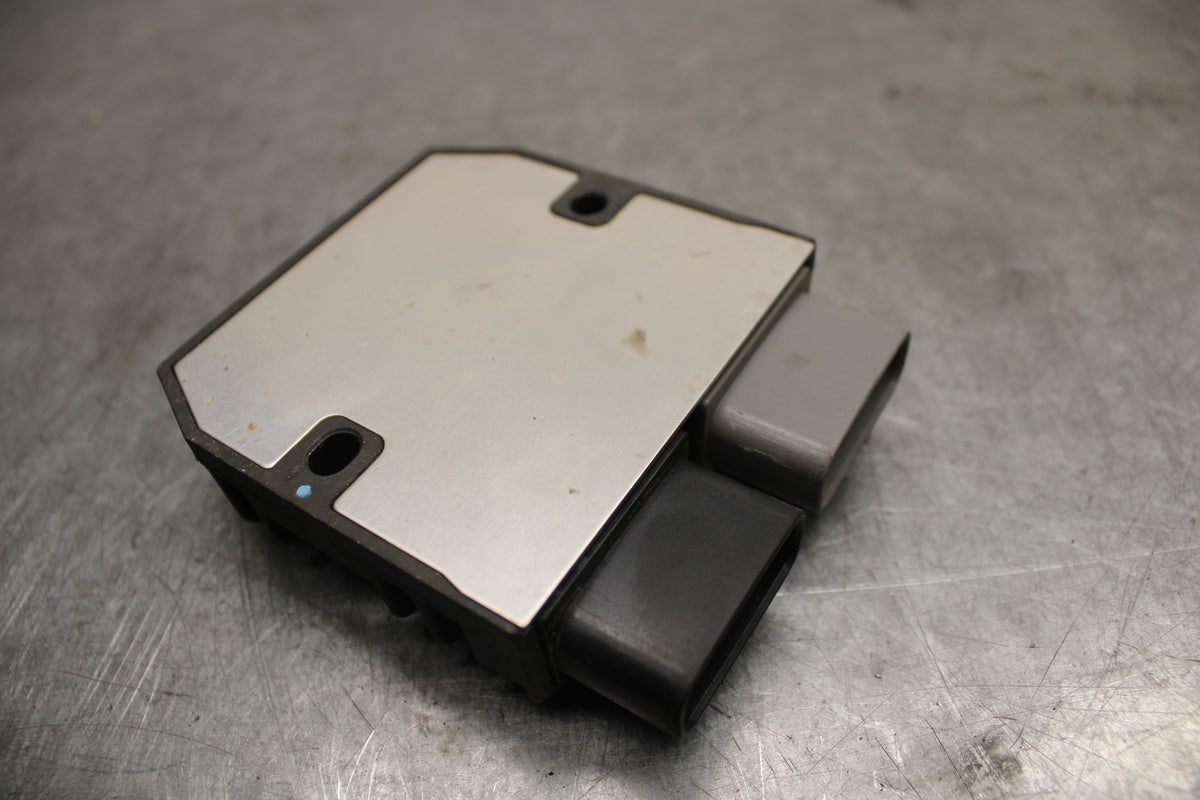07-08 YAMAHA YZF R1 RECTIFIER VOLTAGE REGULATOR  BB675