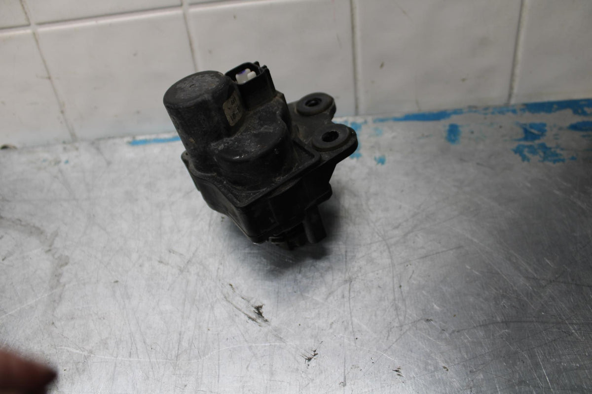 06-07 TRIUMPH DAYTONA 675 DAYTONA 675 EXHAUST VALVE SERVO MOTOR BB441
