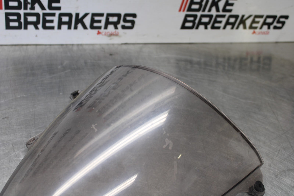 15-26 SUZUKI GSXR600 WINDSHIELD WINDSCREEN BB888