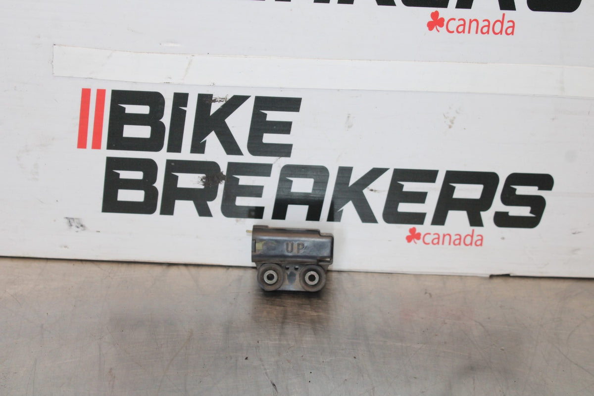 05 YAMAHA YZF R6 TIP OVER BANK ANGLE CRASH SENSOR SWITCH  BB894