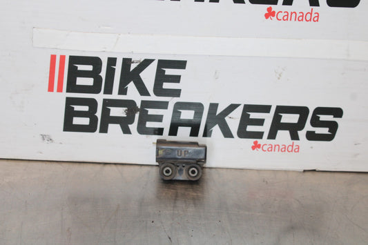 05 YAMAHA YZF R6 TIP OVER BANK ANGLE CRASH SENSOR SWITCH  BB894