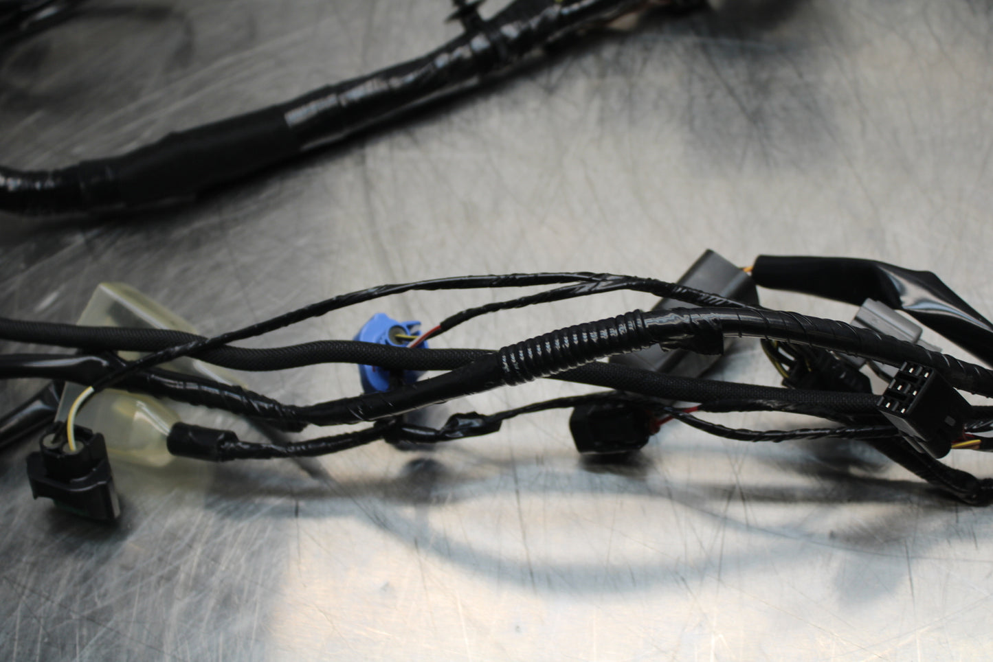 23-24 KAWASAKI NINJA ZX14R NEW!! MAIN ENGINE WIRING HARNESS WIRE LOOM BB153