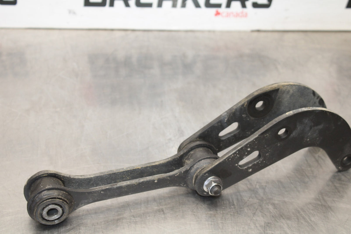 23-26 KAWASAKI NINJA ZX4RR REAR DOGBONE SHOCK LINKAGE LINK BB898