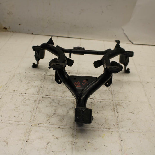 06-07 SUZUKI BANDIT 1200S ABS UPPER FAIRING MIRROR GAUGES STAY BRACKET BB21