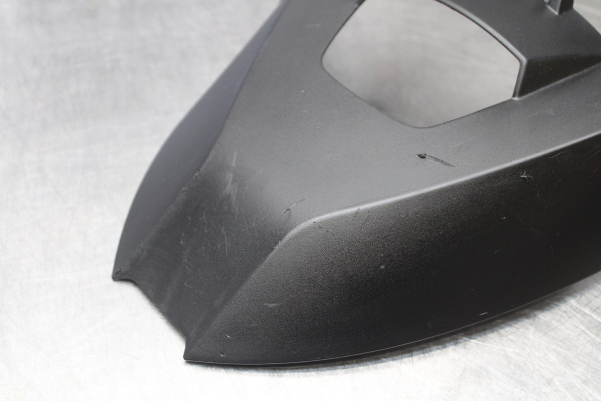 10-11 BMW S1000RR REAR BACK WHEEL TIRE HUGGER FENDER BB168