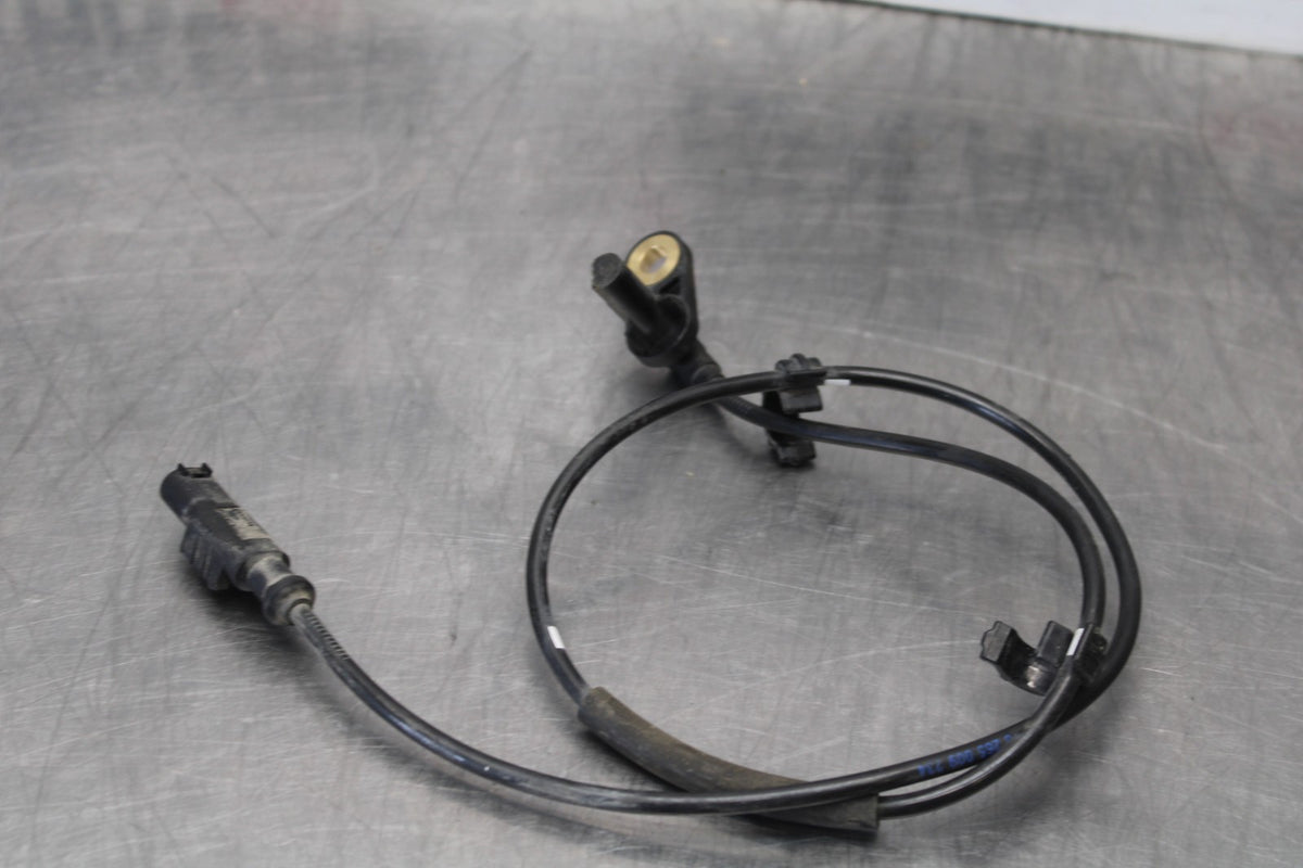 13-18 KAWASAKI NINJA ZX6R FRONT ABS BRAKE SENSOR BB908