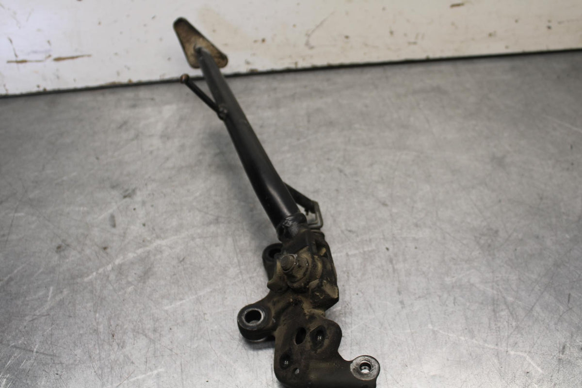 11-23 SUZUKI GSXR 750 KICKSTAND SIDE KICK STAND BB630