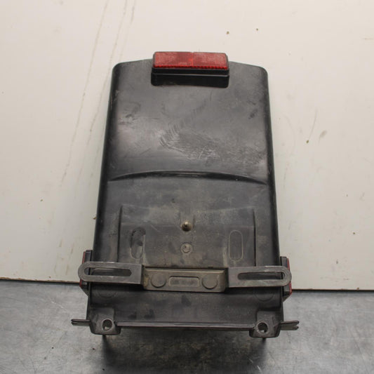 2001 Honda ST1100 REAR BACK FENDER MUD GUARD BB89