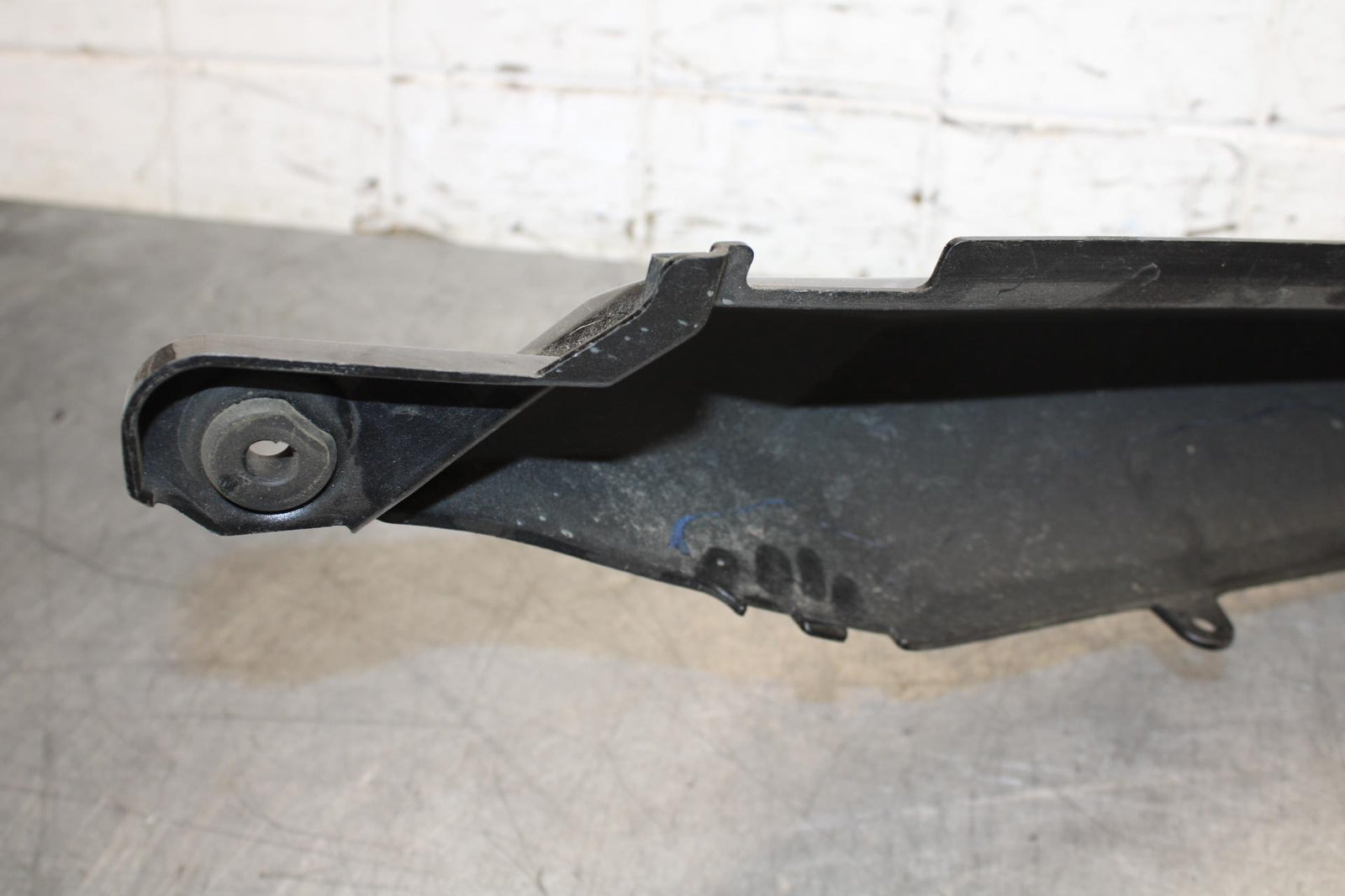 2013 SUZUKI BANDIT 1250S ABS REAR BACK TAIL FAIRING COWL SHROUD BB238