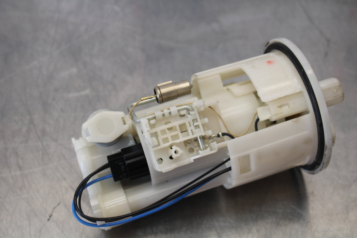 07-08 YAMAHA YZF R1 FUEL PUMP GAS PETROL SENDER UNIT BB160
