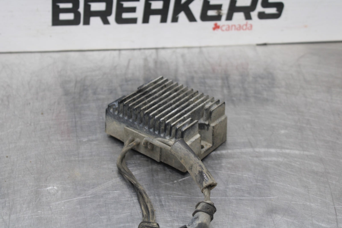08 HARLEY-DAVIDSON SPORTSTER 1200 RECTIFIER VOLTAGE REGULATOR BB794