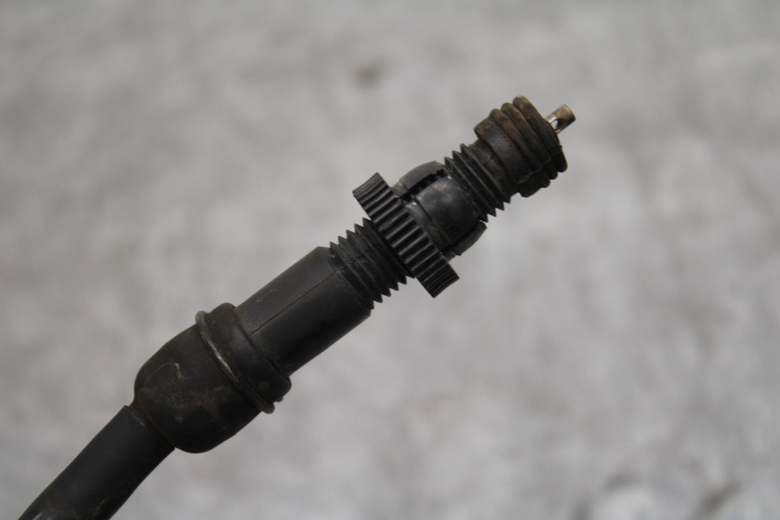 10-13 HONDA SHADOW RS 750 VT750RS REAR BACK BRAKE SENSOR BB718