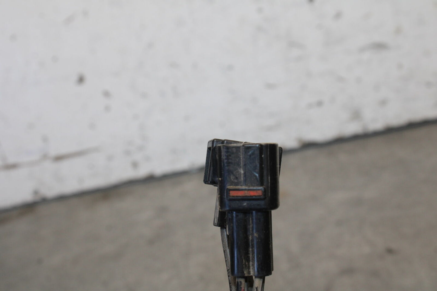 11-24 SUZUKI GSXR750 OEM RECTIFIER VOLTAGE REGULATOR BB687