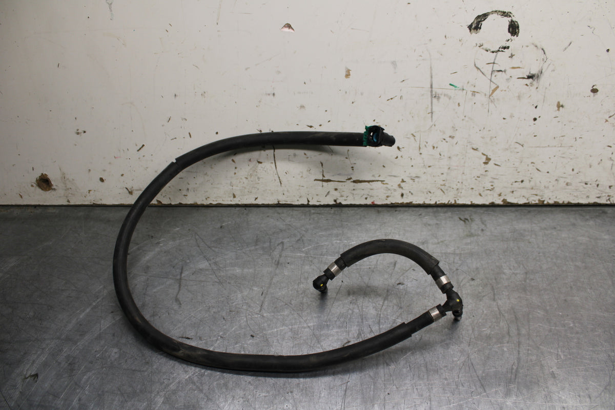 14 HONDA CTX1300A FUEL HOSE GAS LINE  BB732